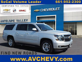 2020 Chevrolet Suburban LT 1500 1GNSKHKC1LR254459 2020 Chevrolet Suburban LT 1500