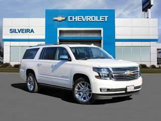 2020 Chevrolet Suburban 1GNSKJKJ3LR221274 2020 Chevrolet Suburban