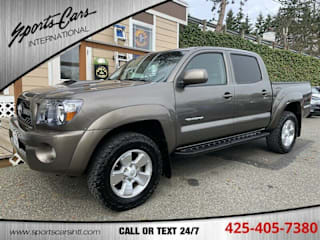 2011 Toyota Tacoma 3TMJU4GN2BM123266 2011 Toyota Tacoma