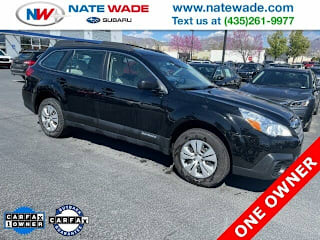 2014 Subaru Outback 2.5i 4S4BRBAC4E1314315 2014 Subaru Outback 2.5i