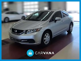 2015 Honda Civic LX 19XFB2F50FE065899 2015 Honda Civic LX