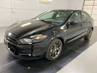 2015 Dodge Dart SXT 1C3CDFBB2FD330845 2015 Dodge Dart SXT