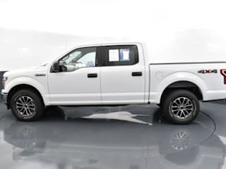 2019 Ford F-150 1FTEW1E55KKC39677 2019 Ford F-150