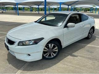 2010 Honda Accord EX-L 1HGCS1B88AA006254 2010 Honda Accord EX-L