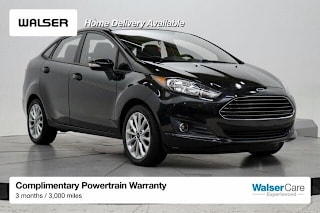 2014 Ford Fiesta SE 3FADP4BJ6EM207058 2014 Ford Fiesta SE