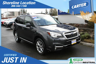 2018 Subaru Forester JF2SJAWC2JH462237 2018 Subaru Forester