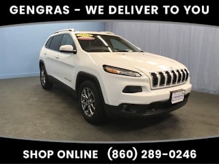 2018 Jeep Cherokee Latitude Plus 1C4PJMLB5JD613208 2018 Jeep Cherokee Latitude Plus