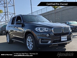 2018 BMW X5 5UXKT0C57J0W00456 2018 BMW X5