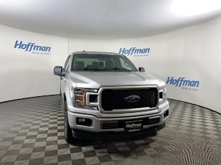2019 Ford F-150 XL 1FTEW1EP0KFA48064 2019 Ford F-150 XL