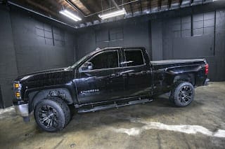 2014 Chevrolet Silverado 1500 LT 1GCVKREC0EZ410839 2014 Chevrolet Silverado 1500 LT