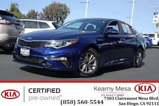 2019 Kia Optima 5XXGT4L38KG312698 2019 Kia Optima
