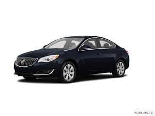 2015 Buick Regal Premium I 2G4GN5EX9F9274181 2015 Buick Regal Premium I