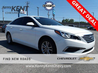 2017 Hyundai Sonata SE 5NPE24AF4HH518654 2017 Hyundai Sonata SE