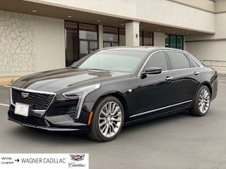 2019 Cadillac CT6 3.6L Premium Luxury 1G6KD5RS2KU129757 2019 Cadillac CT6 3.6L Premium Luxury