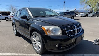 2011 Dodge Caliber Heat 1B3CB5HA6BD153397 2011 Dodge Caliber Heat