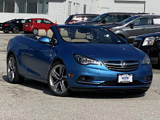 2017 Buick Cascada Sport Touring W04WJ3N54HG120393 2017 Buick Cascada Sport Touring