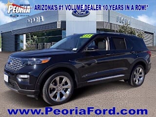 2020 Ford Explorer 1FM5K8HCXLGA07347 2020 Ford Explorer
