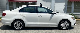 2011 Volkswagen Jetta SEL PZEV 3VWLZ7AJ7BM380812 2011 Volkswagen Jetta SEL PZEV