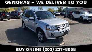 2013 Land Rover LR2 HSE SALFR2BG2DH362269 2013 Land Rover LR2 HSE