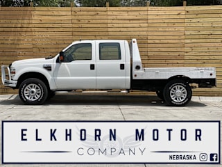 2008 Ford F-350 Super Duty XL 1FTWW31RX8EA32752 2008 Ford F-350 Super Duty XL
