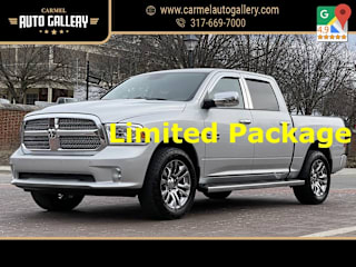 2015 Ram Pickup 1500 1C6RR7PT9FS546600 2015 Ram Pickup 1500