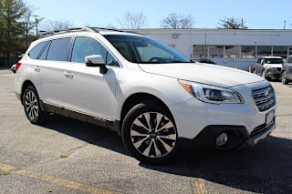 2015 Subaru Outback 3.6R Limited 4S4BSELC6F3223443 2015 Subaru Outback 3.6R Limited