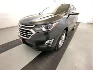 2018 Chevrolet Equinox Premier 3GNAXVEV4JS623608 2018 Chevrolet Equinox Premier