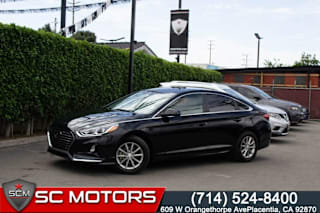 2018 Hyundai Sonata 5NPE24AF6JH668335 2018 Hyundai Sonata