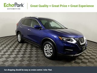 2018 Nissan Rogue KNMAT2MV6JP545643 2018 Nissan Rogue