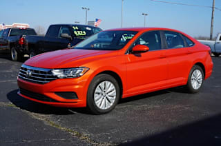 2019 Volkswagen Jetta 3VWC57BU5KM208220 2019 Volkswagen Jetta