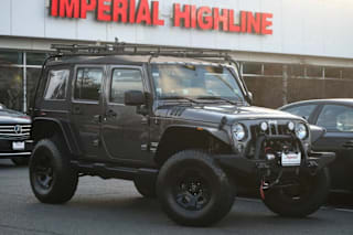 2014 Jeep Wrangler Unlimited 1C4BJWDG1EL200441 2014 Jeep Wrangler Unlimited