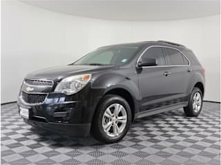 2015 Chevrolet Equinox 2GNALBEK2F6100478 2015 Chevrolet Equinox