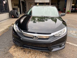 2016 Honda Civic EX-L 2HGFC1F71GH632072 2016 Honda Civic EX-L