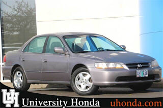 2000 Honda Accord 1HGCG1656YA005597 2000 Honda Accord