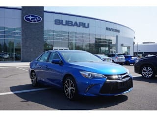 2016 Toyota Camry 4T1BF1FK5GU563811 2016 Toyota Camry