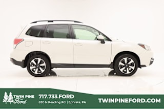 2018 Subaru Forester JF2SJARC6JH511452 2018 Subaru Forester
