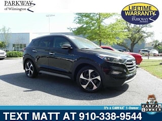 2018 Hyundai Tucson Limited KM8J33A22JU730821 2018 Hyundai Tucson Limited