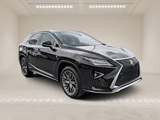 2019 Lexus RX 450h Base 2T2BGMCA0KC030118 2019 Lexus RX 450h Base
