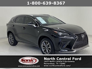 2018 Lexus NX 300 F SPORT JTJYARBZ4J2105708 2018 Lexus NX 300 F SPORT