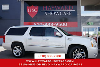 2014 Cadillac Escalade ESV Platinum 1GYS4KEF7ER241458 2014 Cadillac Escalade ESV Platinum