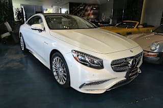 2015 Mercedes-Benz S-Class WDDXJ7KB4FA006671 2015 Mercedes-Benz S-Class