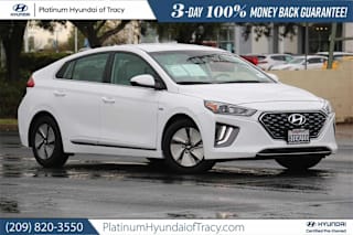 2020 Hyundai Ioniq Hybrid KMHC75LC3LU188176 2020 Hyundai Ioniq Hybrid