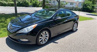2012 Hyundai Sonata SE 2.0T 5NPEC4AB2CH502309 2012 Hyundai Sonata SE 2.0T