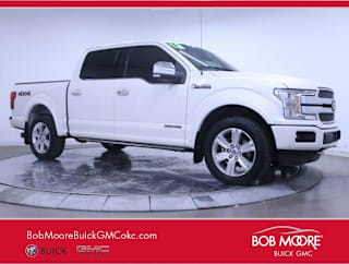 2018 Ford F-150 1FTFW1E14JFC54213 2018 Ford F-150