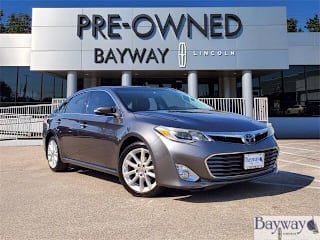 2015 Toyota Avalon 4T1BK1EB1FU157147 2015 Toyota Avalon