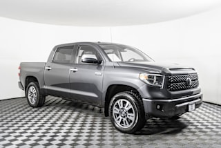 2018 Toyota Tundra 5TFAY5F16JX717084 2018 Toyota Tundra