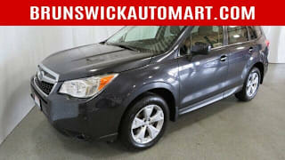 2015 Subaru Forester JF2SJAHC6FH435305 2015 Subaru Forester
