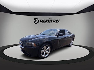 2013 Dodge Charger R/T 2C3CDXCT1DH582941 2013 Dodge Charger R/T