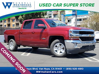 2018 Chevrolet Silverado 1500 LT 3GCPCREC6JG208362 2018 Chevrolet Silverado 1500 LT