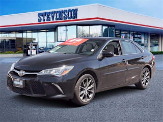 2015 Toyota Camry XSE V6 4T1BK1FK9FU553938 2015 Toyota Camry XSE V6